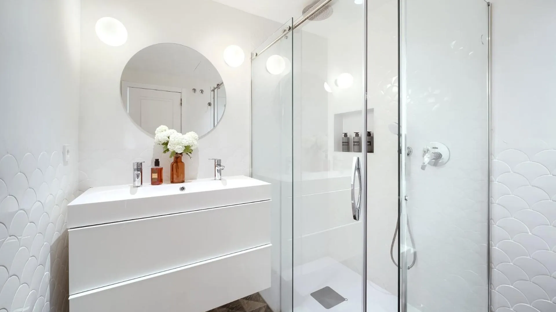 Gem Of Guadalmina Alta Villa Marbella 0*,  Spain